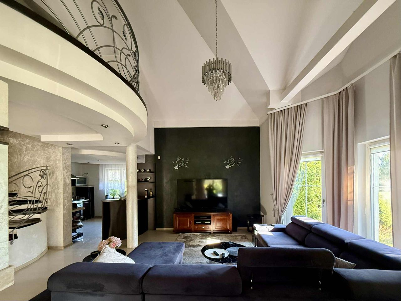 dom wolnostojący, 5 pokoi Radomsko Bartodzieje Podleśne, ul. Batalionów Chłopskich. Zdjęcie 5