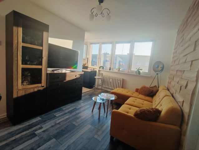 Mieszkanie 2-pokojowe Mikołów Centrum, ul. Młyńska. Zdjęcie 1