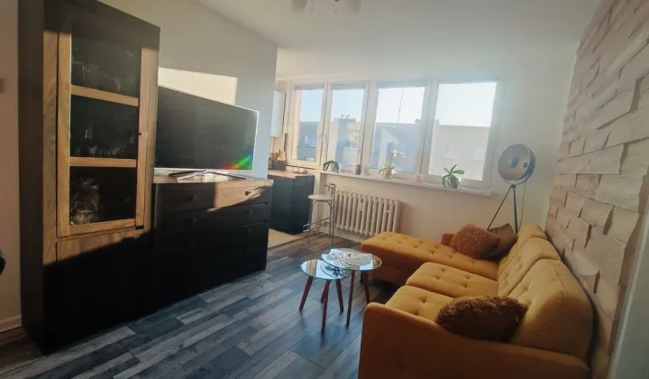 Mieszkanie 2-pokojowe Mikołów Centrum, ul. Młyńska