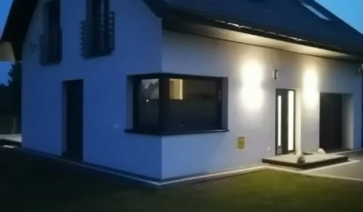 dom wolnostojący, 4 pokoje Skarżysko-Kamienna, ul. Rycerska