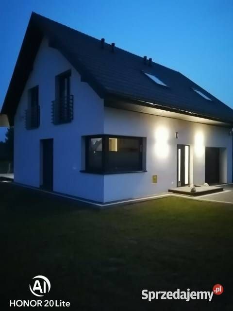 dom wolnostojący, 4 pokoje Skarżysko-Kamienna, ul. Rycerska. Zdjęcie 4