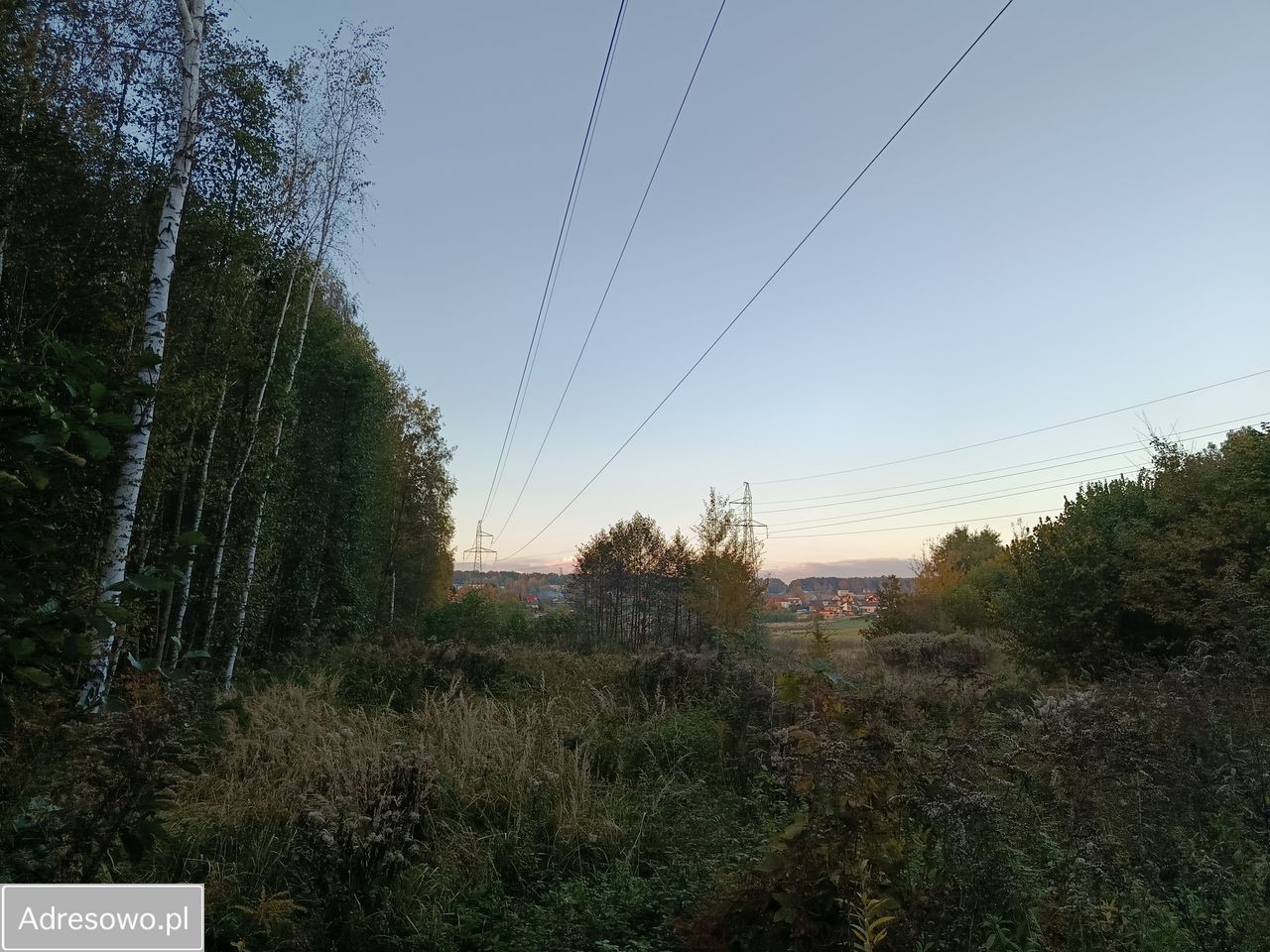 Działka inna Mysłowice Wesoła, ul. Zacisze. Zdjęcie 4