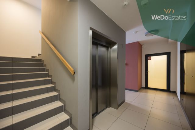 Mieszkanie 2-pokojowe Warszawa Ochota, ul. Włodarzewska. Zdjęcie 14