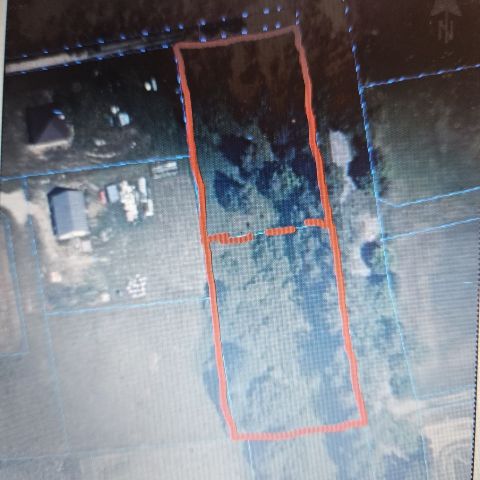 Działka rolna Gady. Zdjęcie 1