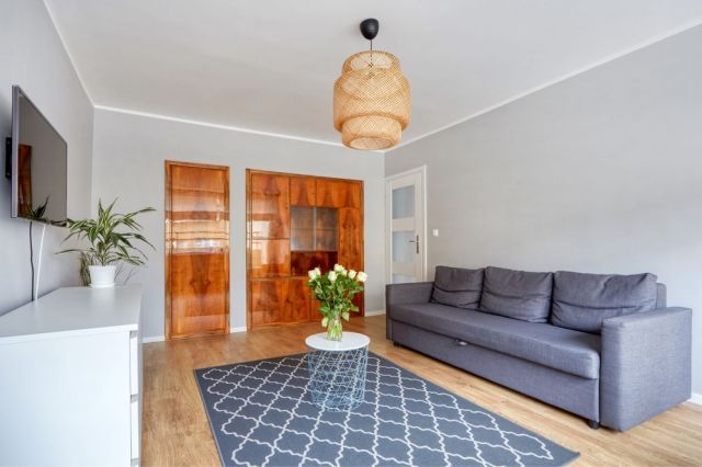 Mieszkanie 2-pokojowe Gdynia Śródmieście, ul. Wójta Radtkego. Zdjęcie 1