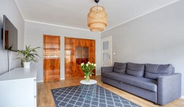 Mieszkanie 2-pokojowe Gdynia Śródmieście, ul. Wójta Radtkego