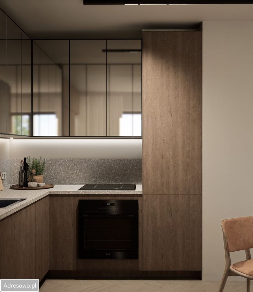 Mieszkanie 2-pokojowe Warszawa Wola, ul. Srebrna. Zdjęcie 8