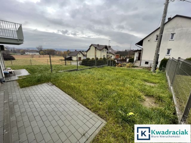 dom szeregowy, 4 pokoje Jasło, ul. Łąkowa. Zdjęcie 3