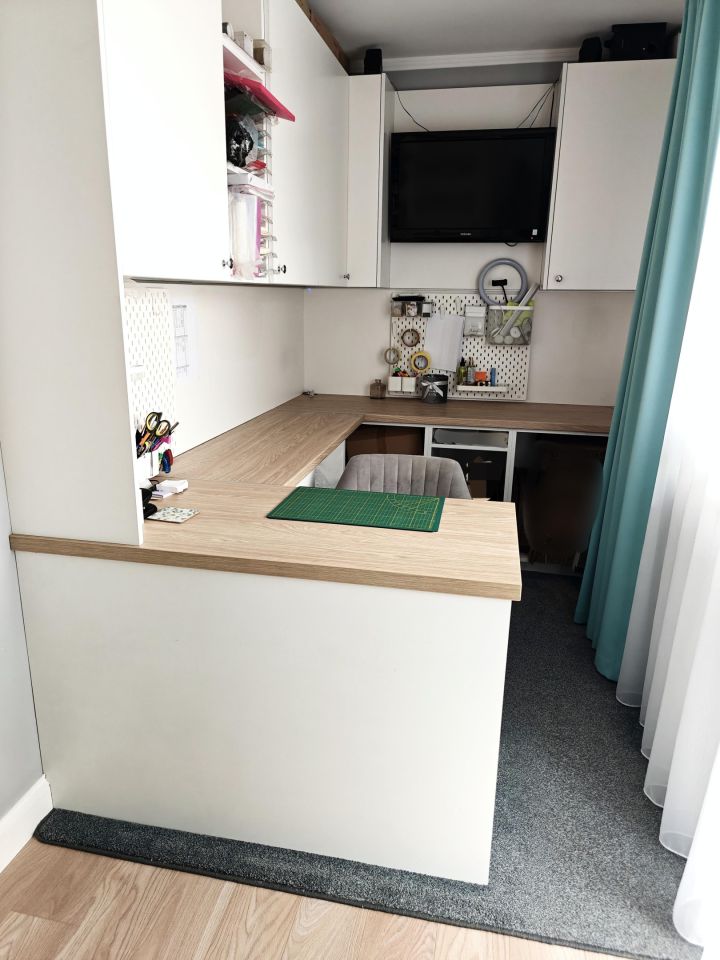 Mieszkanie 3-pokojowe Łomża Śródmieście, ul. Dworna. Zdjęcie 6