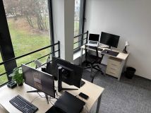 Biuro Warszawa Śródmieście, ul. Zajęcza. Zdjęcie 2