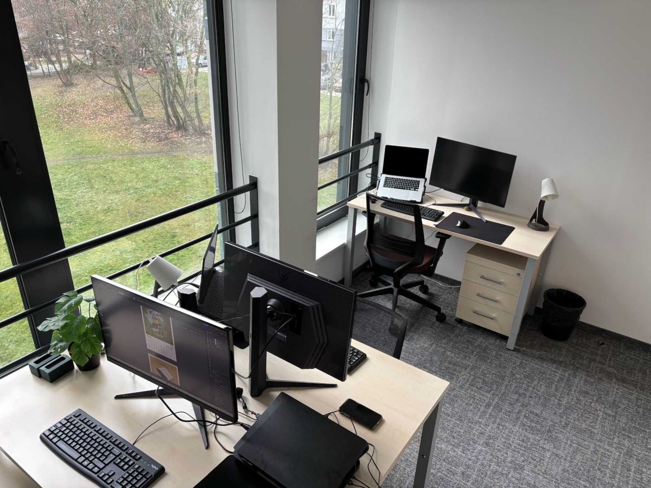 Biuro Warszawa Śródmieście, ul. Zajęcza. Zdjęcie 3