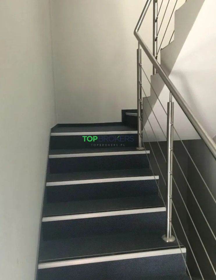 bliźniak, 6 pokoi Warszawa Wilanów. Zdjęcie 3