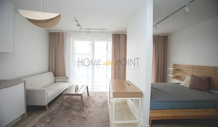 Mieszkanie 2-pokojowe Warszawa Praga-Południe, ul. Żupnicza