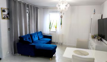 Mieszkanie 3-pokojowe Ciechanów Centrum, ul. Wincentego Witosa