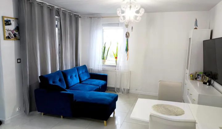 Mieszkanie 3-pokojowe Ciechanów Centrum, ul. Wincentego Witosa