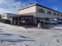 dom szeregowy Maszewo. Zdjęcie 3