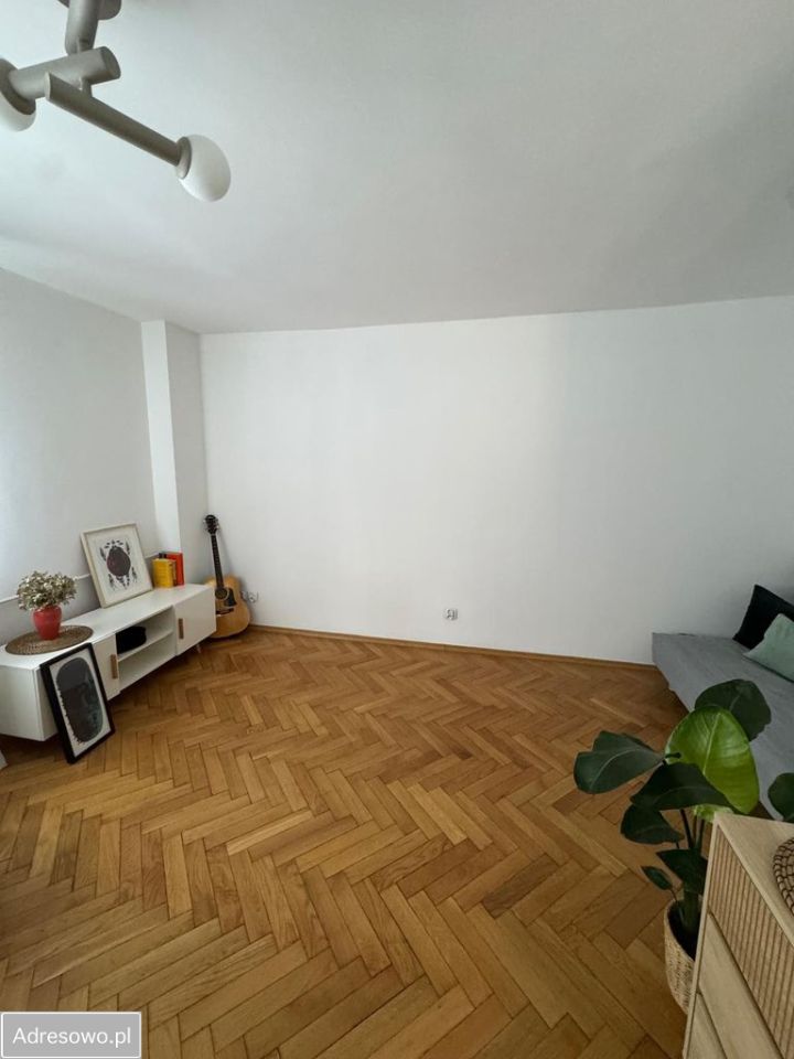 Mieszkanie 1-pokojowe Warszawa Śródmieście, ul. Sienna. Zdjęcie 7