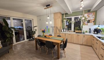 dom szeregowy, 4 pokoje Kamieniec Wrocławski