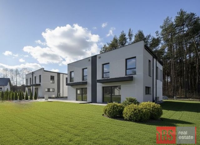 bliźniak, 4 pokoje Zielona Góra. Zdjęcie 2