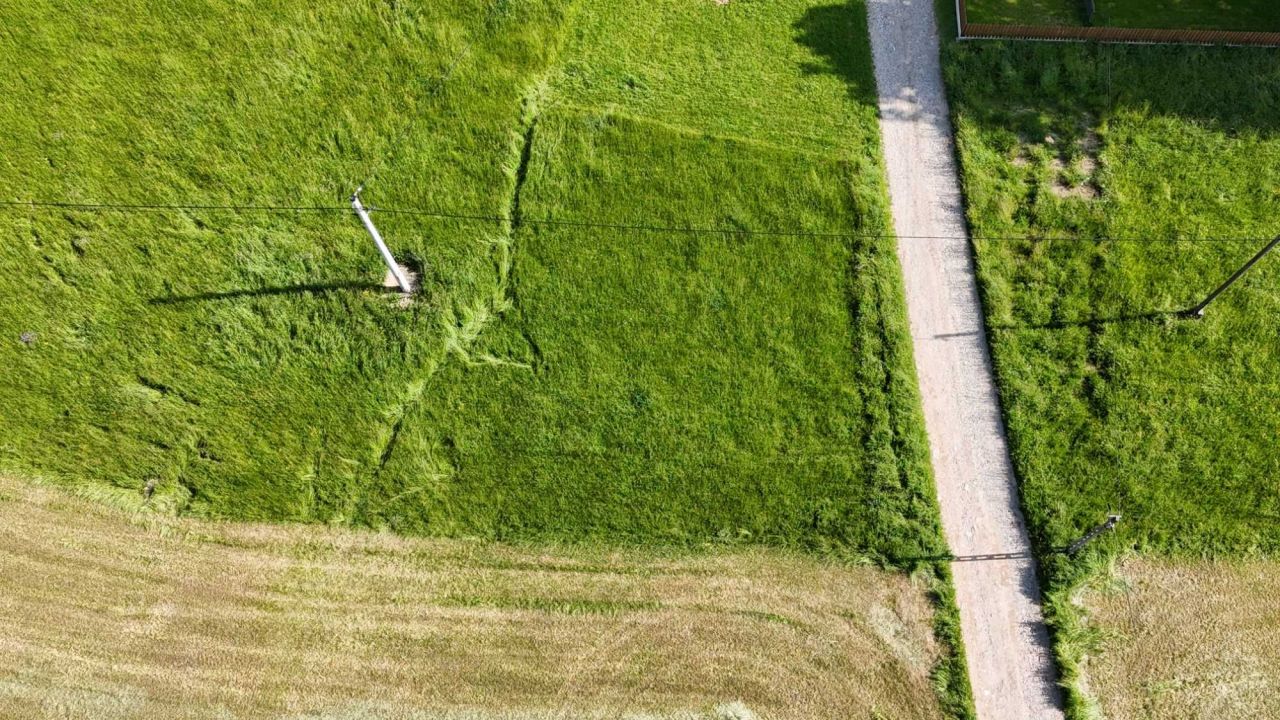 Działka budowlana Ząb. Zdjęcie 6