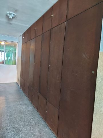 Mieszkanie 3-pokojowe Wrocław Nowy Dwór, ul. Gubińska. Zdjęcie 16