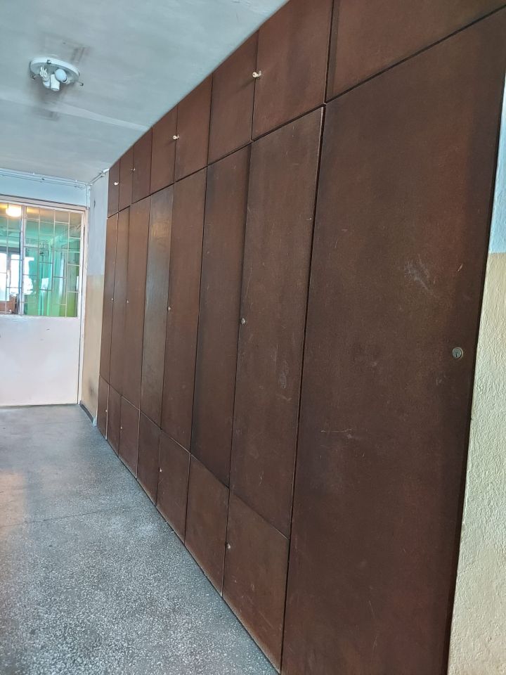 Mieszkanie 3-pokojowe Wrocław Nowy Dwór, ul. Gubińska. Zdjęcie 16