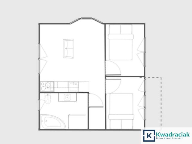 dom wolnostojący, 8 pokoi Ustrzyki Dolne, ul. Lotników. Zdjęcie 23