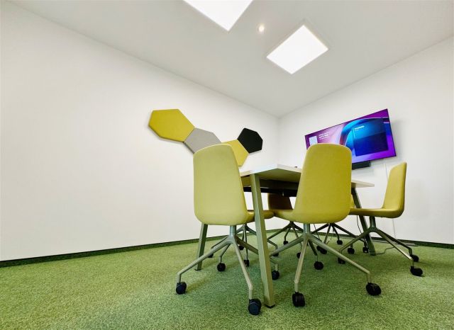 Biuro Gliwice. Zdjęcie 9