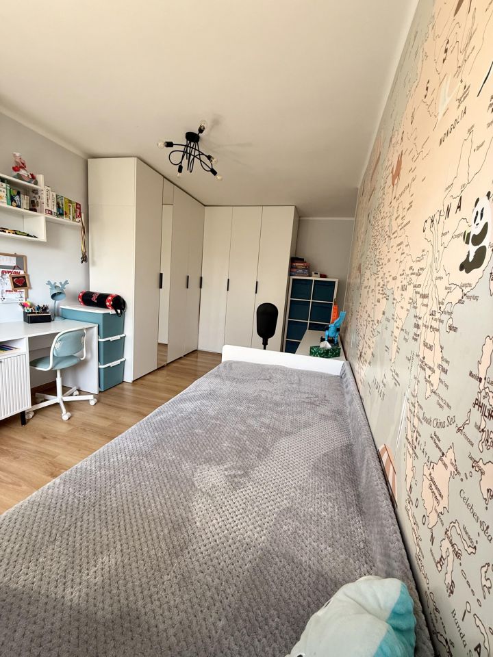 Mieszkanie 2-pokojowe Mikołów Paniowy, ul. Solna. Zdjęcie 6