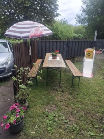bliźniak, 3 pokoje Warszawa Wawer, ul. Bronowska. Zdjęcie 2
