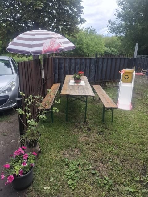 bliźniak, 3 pokoje Warszawa Wawer, ul. Bronowska. Zdjęcie 2