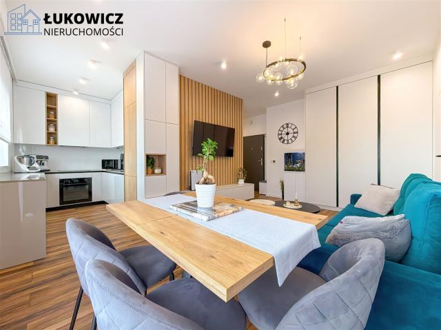 Mieszkanie 3-pokojowe Czechowice-Dziedzice Brzeziny. Zdjęcie 9