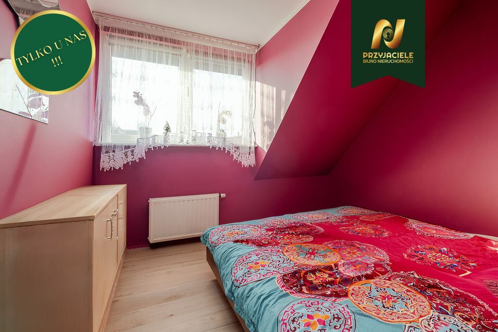 dom, 5 pokoi Rumia. Zdjęcie 10