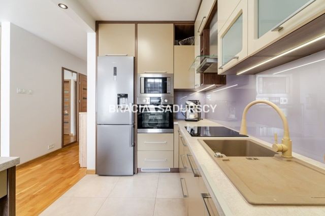 Mieszkanie 3-pokojowe Kraków Podgórze, ul. Przewóz. Zdjęcie 7