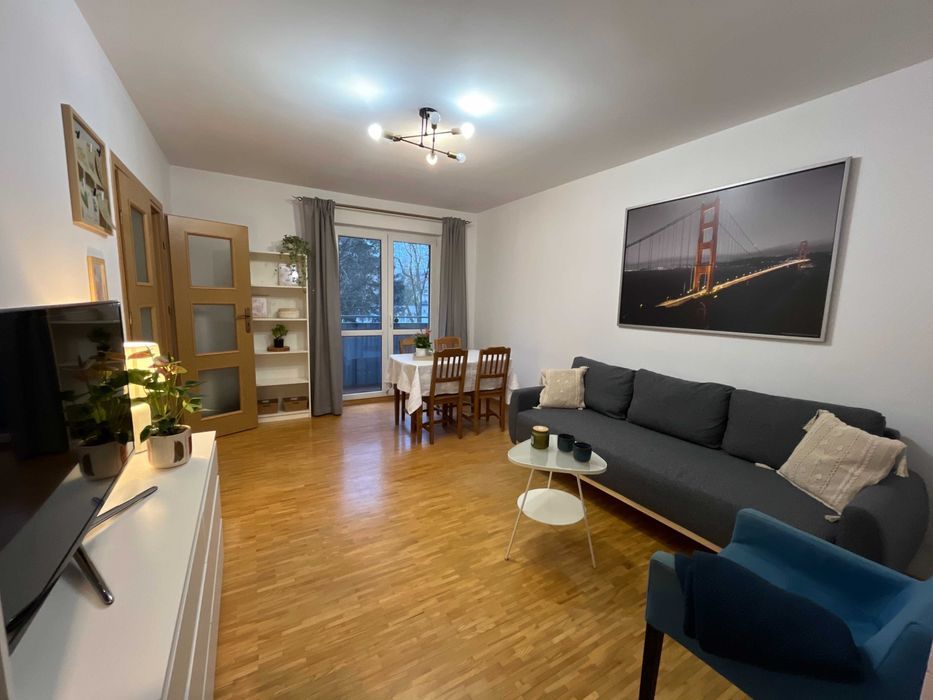 Mieszkanie 2-pokojowe Warszawa Wola. Zdjęcie 1