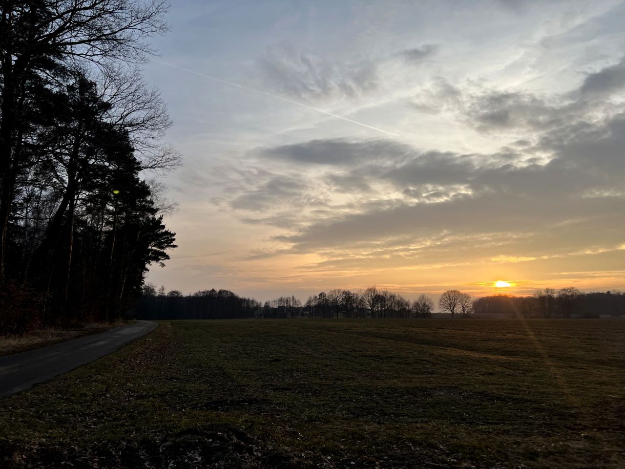 Działka budowlana Wilkowiczki, ul. Osiedlowa. Zdjęcie 5