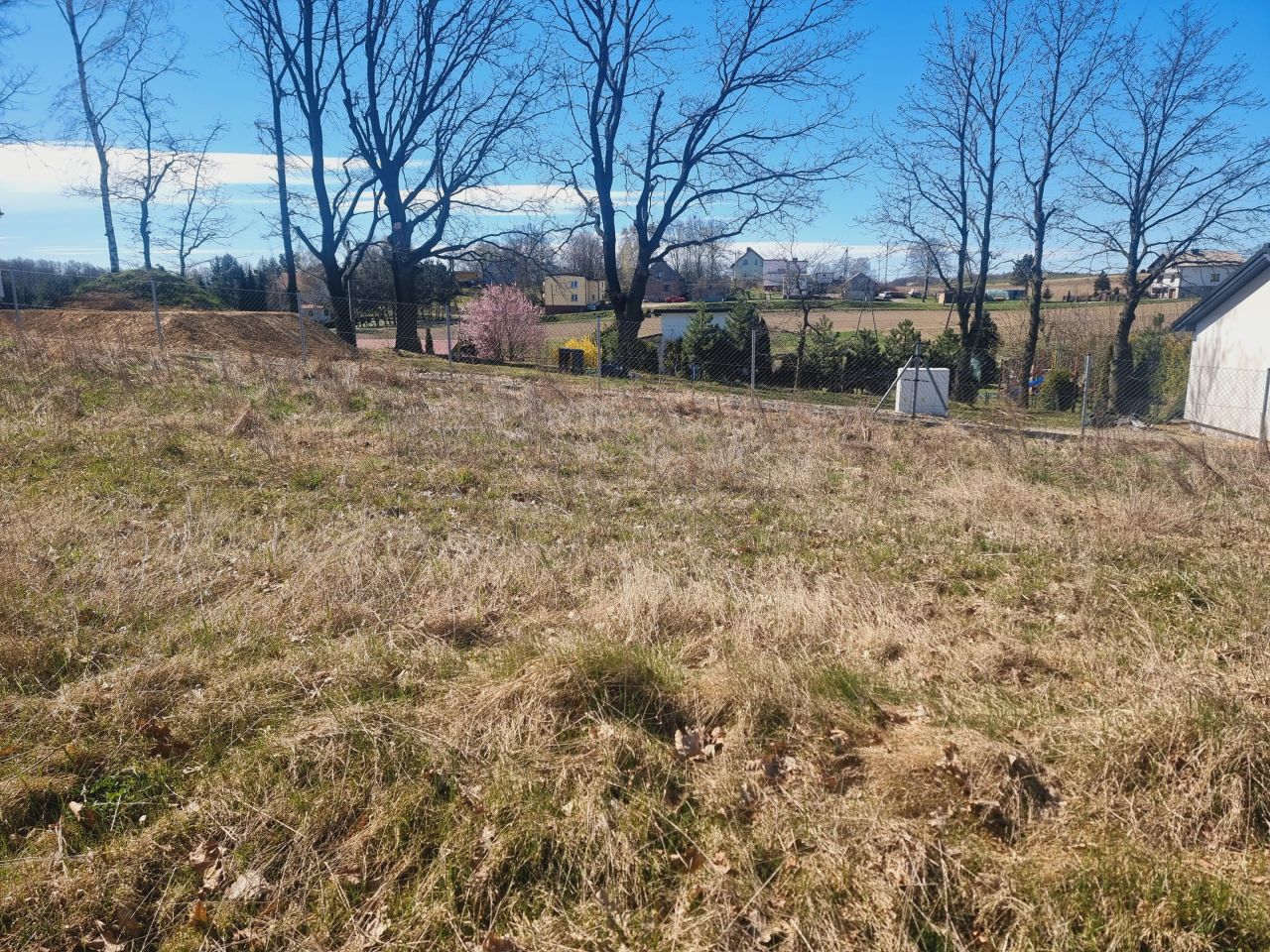 Działka budowlana Jastrzębie-Zdrój Bzie Górne. Zdjęcie 4