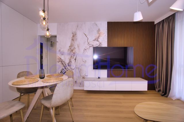 Mieszkanie 1-pokojowe Wrocław Fabryczna, ul. Jerzego Bajana. Zdjęcie 3