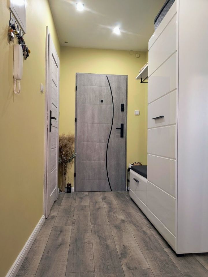 Mieszkanie 1-pokojowe Zamość, ul. Hrubieszowska. Zdjęcie 2