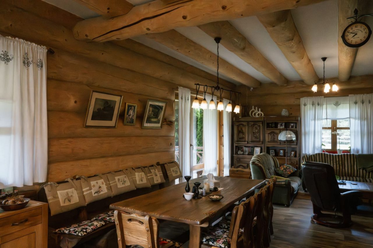 dom wolnostojący, 6 pokoi Suchcice. Zdjęcie 16