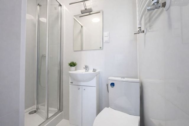 Mieszkanie 1-pokojowe Jelenia Góra Sobieszów. Zdjęcie 3