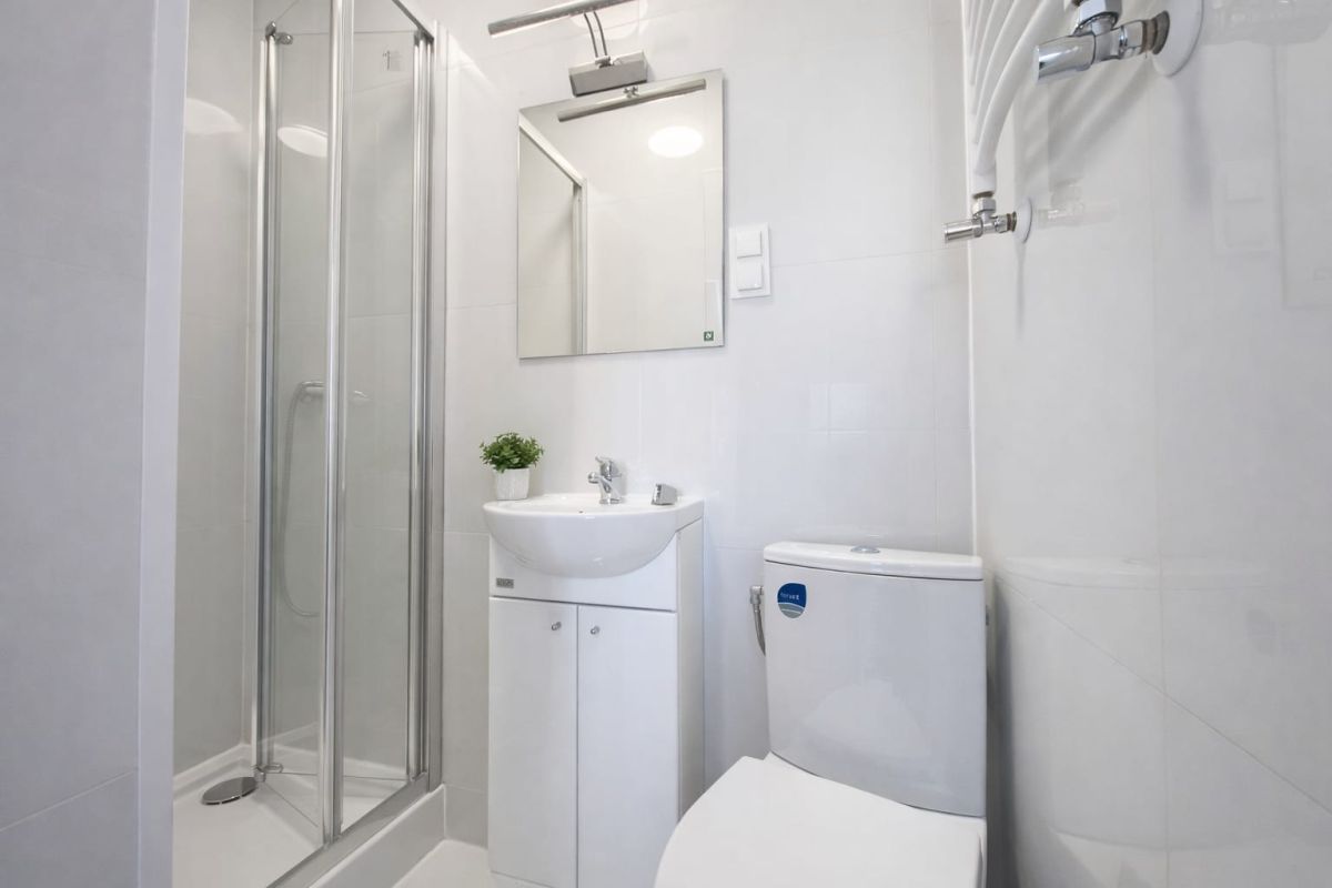 Mieszkanie 1-pokojowe Jelenia Góra Sobieszów. Zdjęcie 3