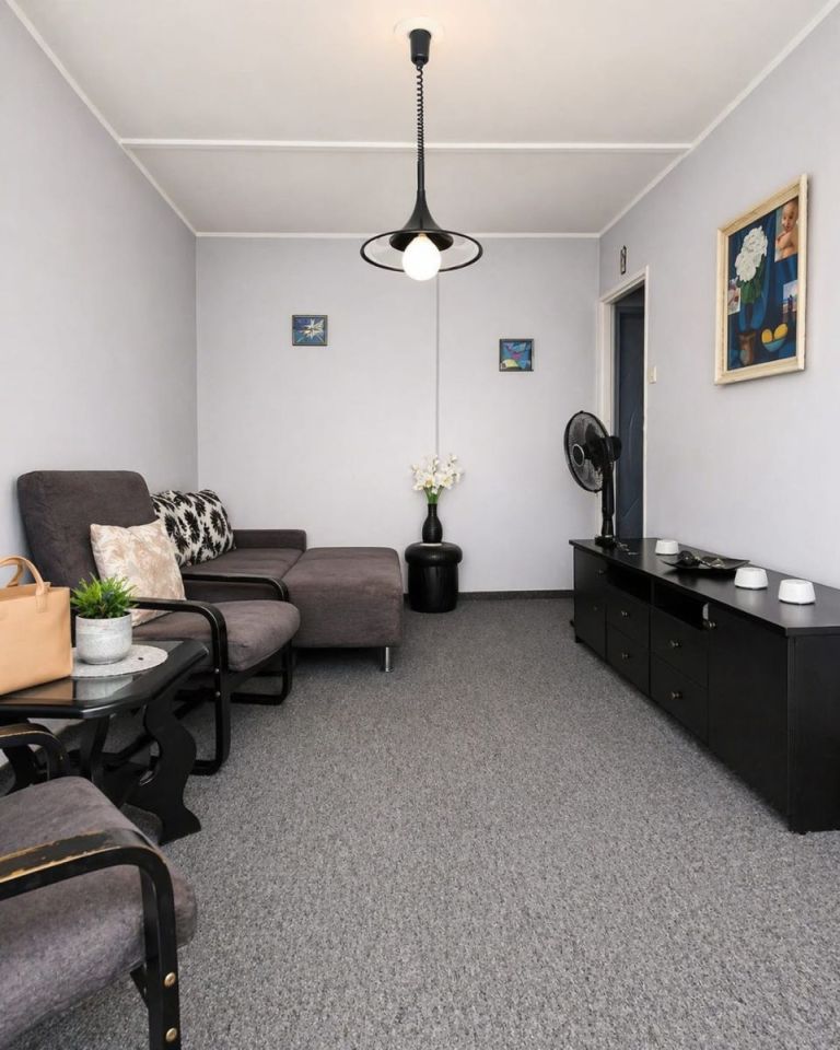 Mieszkanie 1-pokojowe Jelenia Góra, ul. Mieczysława Karłowicza. Zdjęcie 3