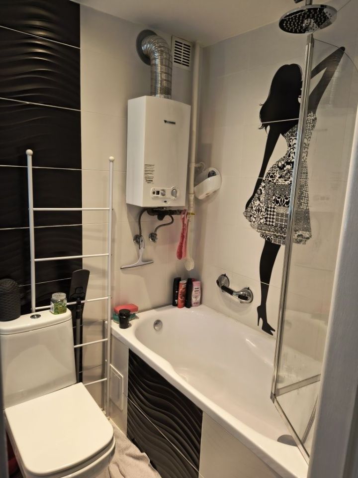 Mieszkanie 3-pokojowe Rybnik Śródmieście. Zdjęcie 8