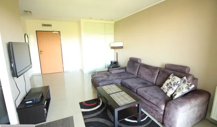 Mieszkanie 2-pokojowe Gdańsk Ujeścisko, ul. Kazimierza Porębskiego