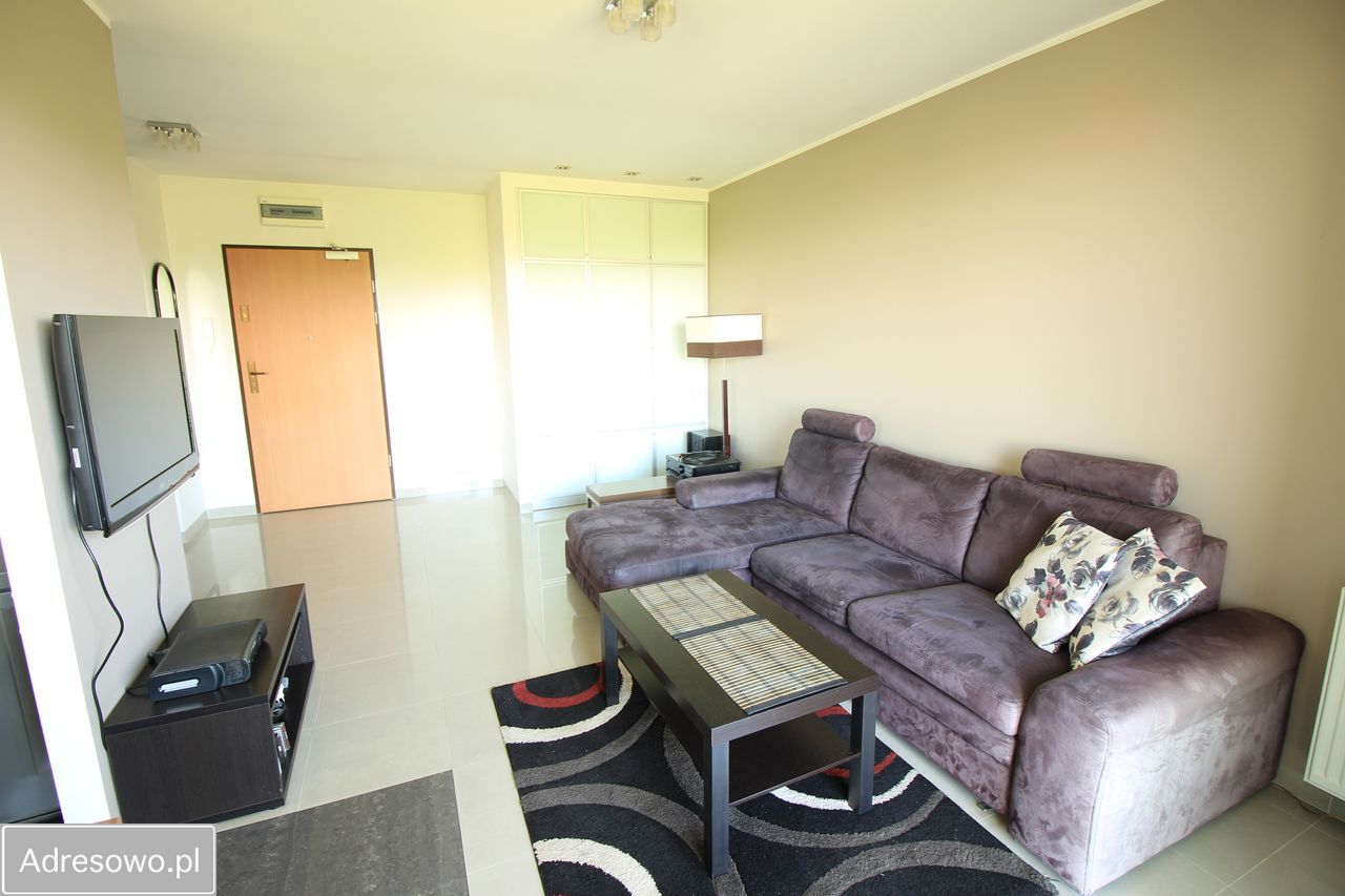 Mieszkanie 2-pokojowe Gdańsk Ujeścisko, ul. Kazimierza Porębskiego. Zdjęcie 1