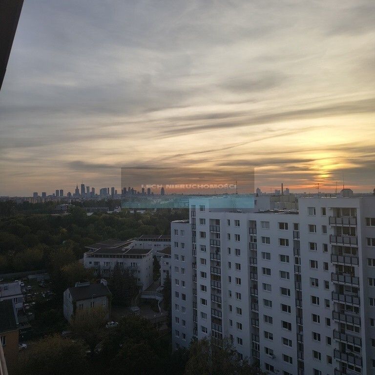 Mieszkanie 4-pokojowe Warszawa Targówek, ul. Radzymińska. Zdjęcie 12