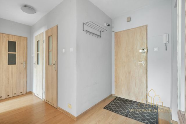 Mieszkanie 3-pokojowe Warszawa Targówek, ul. Goławicka. Zdjęcie 5