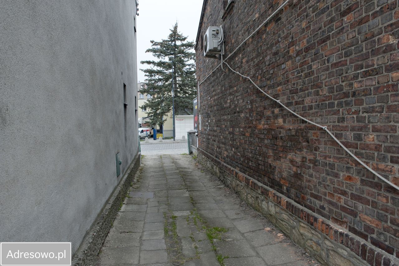 Lokal Myszków, ul. 3 Maja. Zdjęcie 2