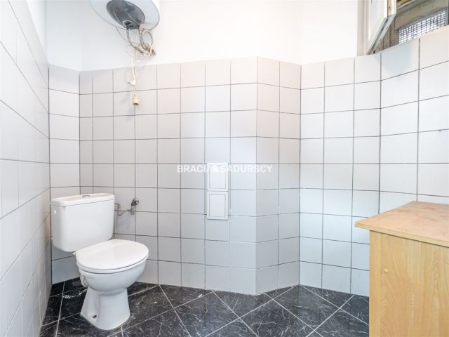 Mieszkanie 2-pokojowe Kraków Stare Miasto, ul. Kremerowska. Zdjęcie 13